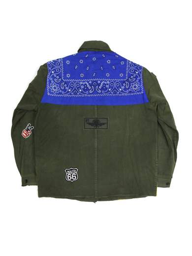 GIGOLÈ RELAB RLB-SHIRT-13