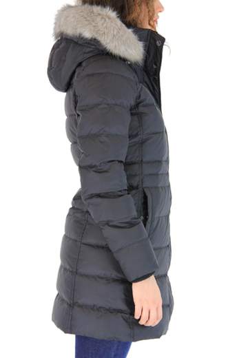 TOMMY HILFIGER 25744 Piumino media lunghezza