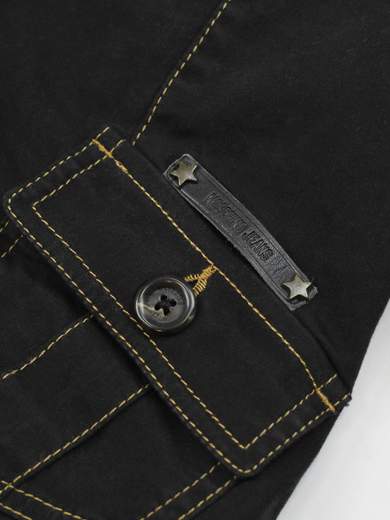 MOSCHINO MOSCH-90-JKT