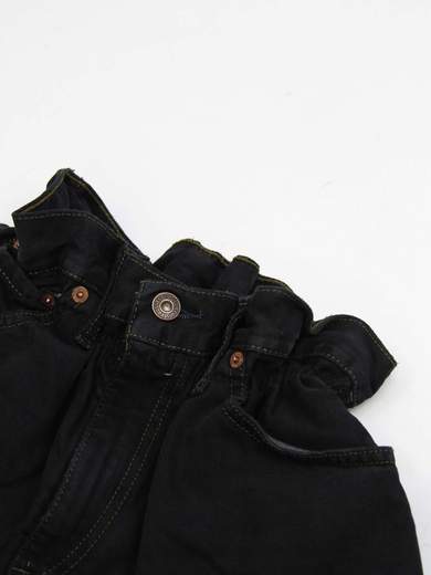 GIGOLÈ RELAB 2ND_SHORT_W_CARAMELLA