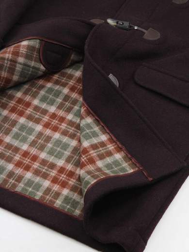 GIGOLÈ ARCHIVE MONTGOM-ARCH-DOUBLE-B