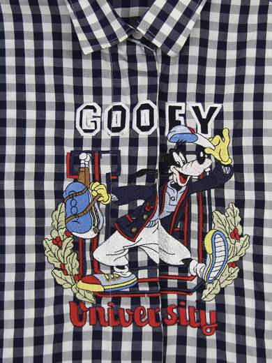 GIGOLÈ ARCHIVE SCHVILI-06 Emmanuel Schvili Shirt Pippo