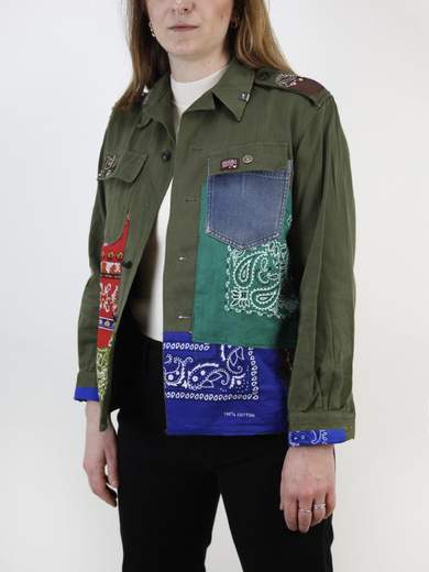GIGOLÈ RELAB RLB-SHIRT-21