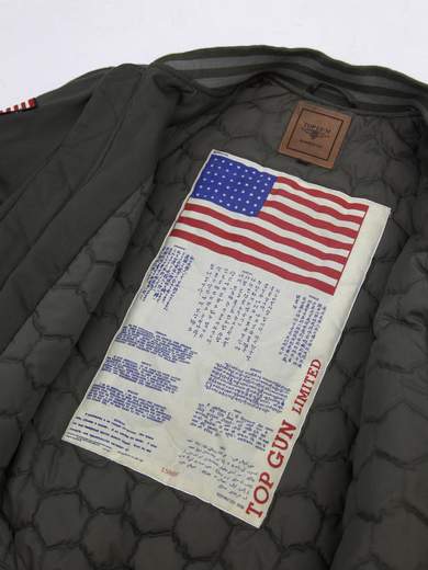 TOP GUN TGJ1941