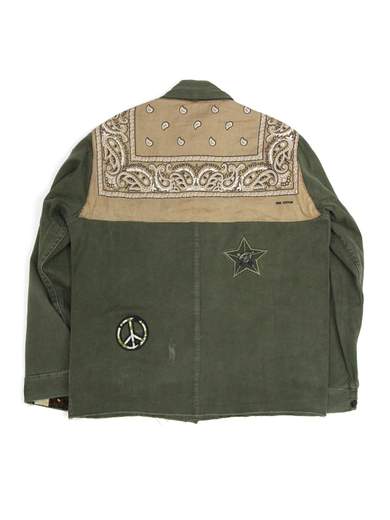 GIGOLÈ RELAB RLB-SHIRT-14