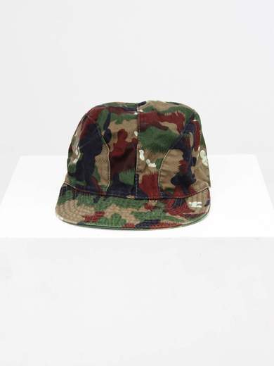 GIGOLÈ ARCHIVE MILITARY-HAT-03