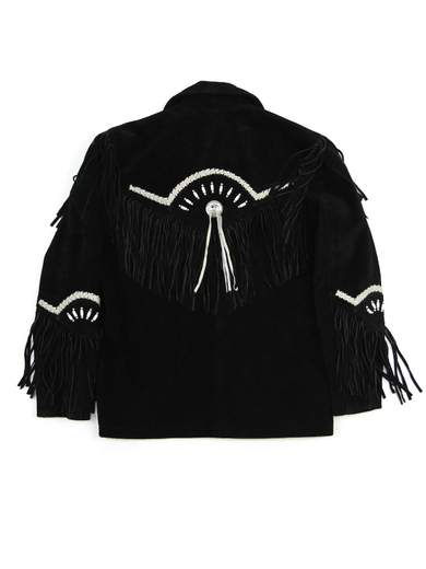 GIGOLEATHER LTHR-FRANGE-JKT-03
