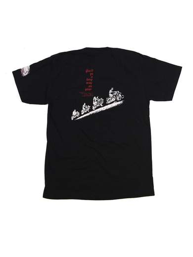 GIGOLÈ ARCHIVE BIKE-TSHIRT-06