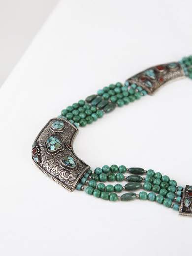 GIGOLÈ ARCHIVE COLLANA-ARGENTO-04