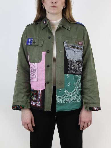 GIGOLÈ RELAB RLB-SHIRT-22