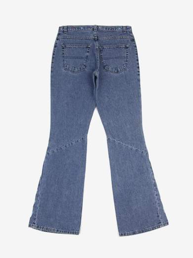 GIGOLÈ ARCHIVE FRIENDS-JEANS