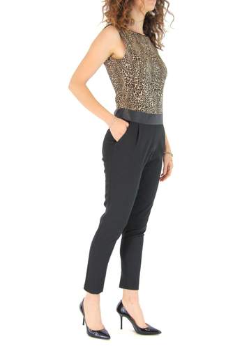 PRONTO MODA Capof 83 two piece suit