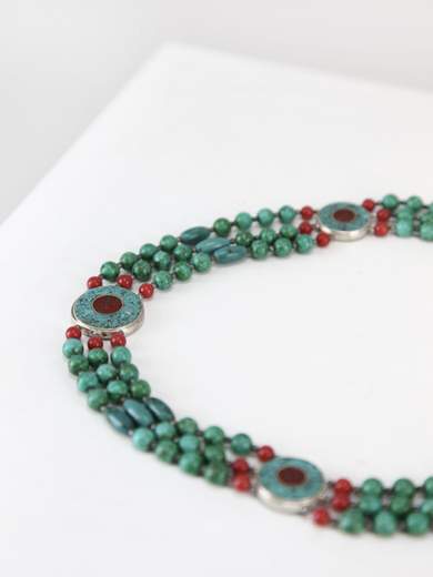 GIGOLÈ ARCHIVE COLLANA-ARGENTO-01