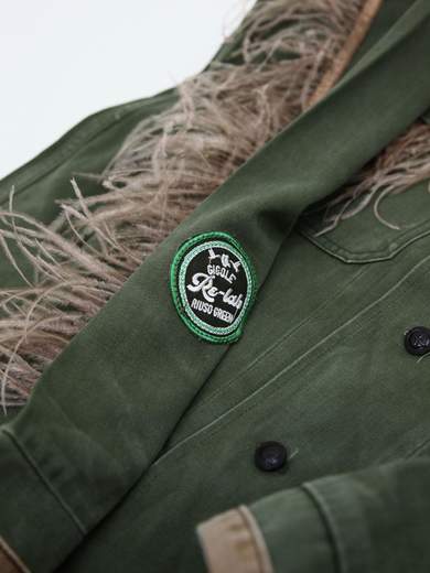 GIGOLÈ RELAB RLB-SHIRT-24