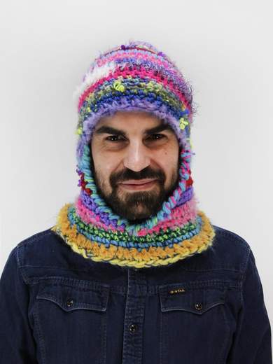 EFFE-HAT FH-AI-01