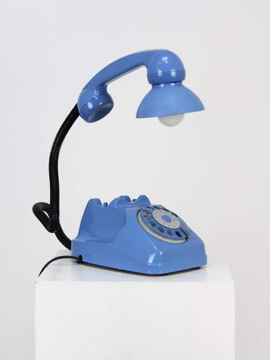 GIGOLÈ ARCHIVE PHONE-LAMP