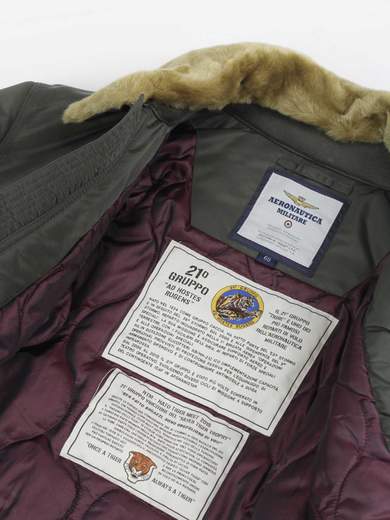 AERONAUTICA MILITARE AM-162AB1480CT1811