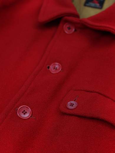 GIGOLÈ ARCHIVE RED-JACKET