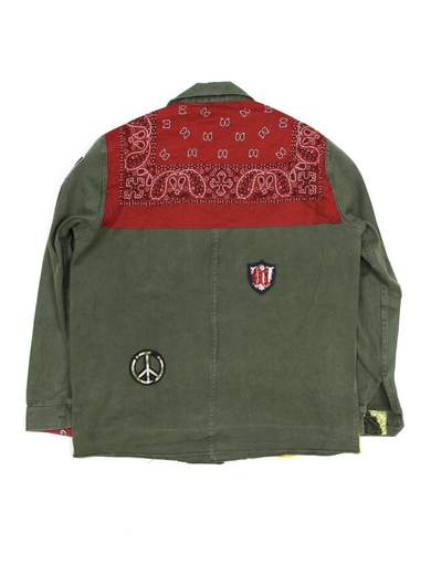 GIGOLÈ RELAB RLB-SHIRT-16