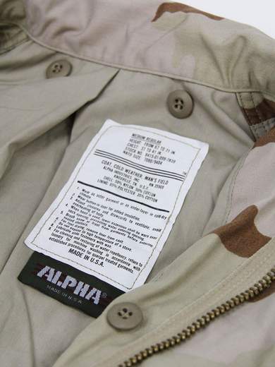 ALPHA INDUSTRIES FIELD-JACKET-01
