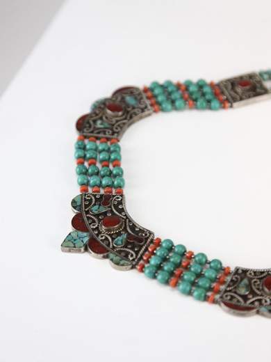 GIGOLÈ ARCHIVE COLLANA-ARGENTO-05