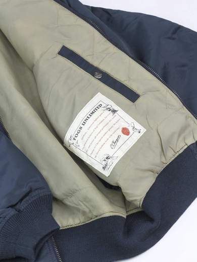 CHEVIGNON Outdoor Togs Bomber