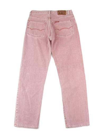 GIGOLÈ ARCHIVE ARCH-PINK-JEANS
