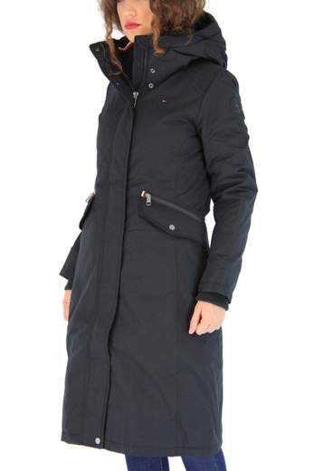 TOMMY HILFIGER 25770 Parka lungo