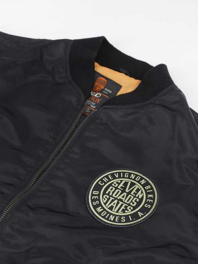 CHEVIGNON Legend Jacket Bomber