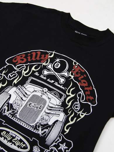 GIGOLÈ ARCHIVE BIKE-TSHIRT-09