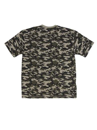 GIGOLÈ ARCHIVE CAL-FOLGORE1-TEE