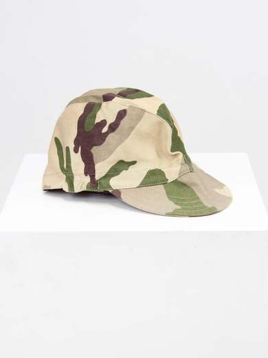 GIGOLÈ ARCHIVE MILITARY-HAT-05