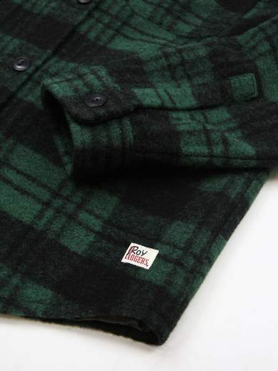 ROY ROGERS OVERSHIRT
