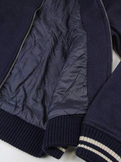 ENERGIE Skinner Jacket 4514 giacca stile college