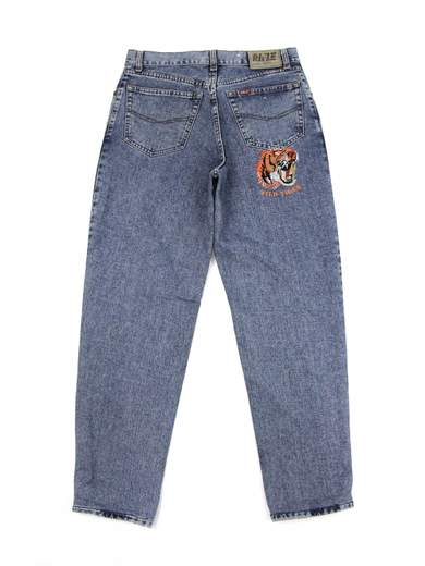 GIGOLÈ RELAB RLB-RIFLE-JEANS