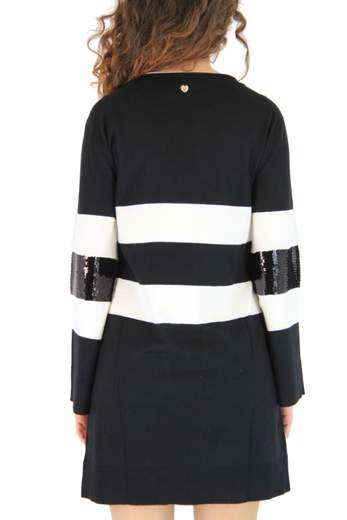 TWINSET Fashion Luxor abito corto 192MT3200