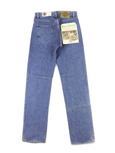 HARLEY DAVIDSON HD-74811-24 Jeans Made in U.S.A.