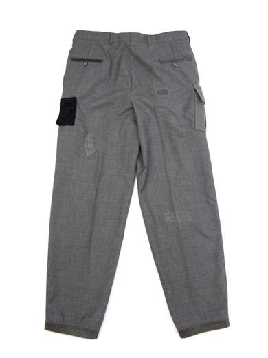 GIGOLÈ RELAB RLB-PENCE-PANT