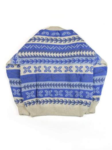 GIGOLÈ ARCHIVE MAGL.PERU.02