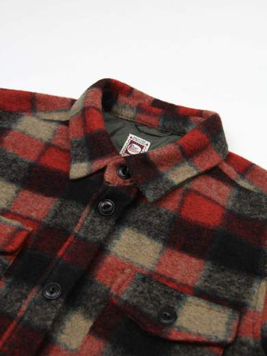 ROY ROGERS OVERSHIRT
