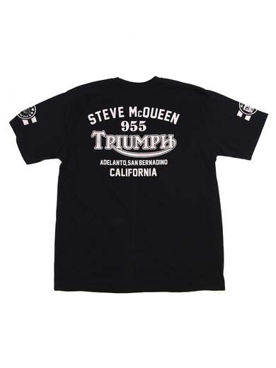 GIGOLÈ ARCHIVE BIKE-TSHIRT-11