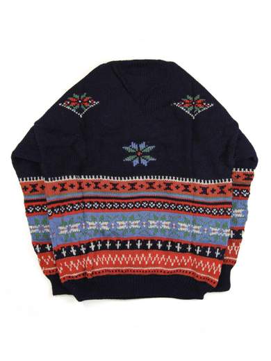 GIGOLÈ ARCHIVE MAGL.PERU.03