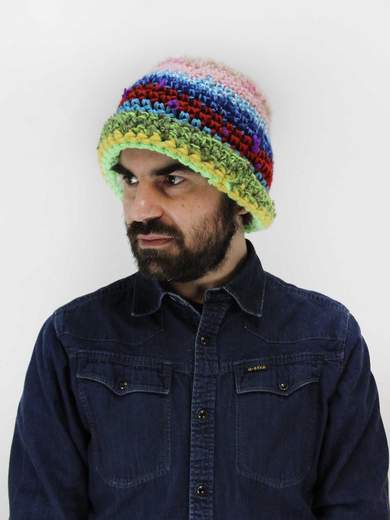 EFFE-HAT FH-AI-03