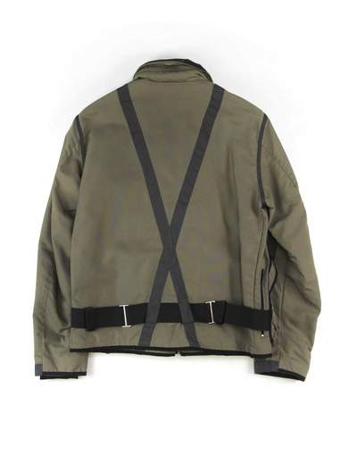 AERONAUTICA MILITARE AM-AB570