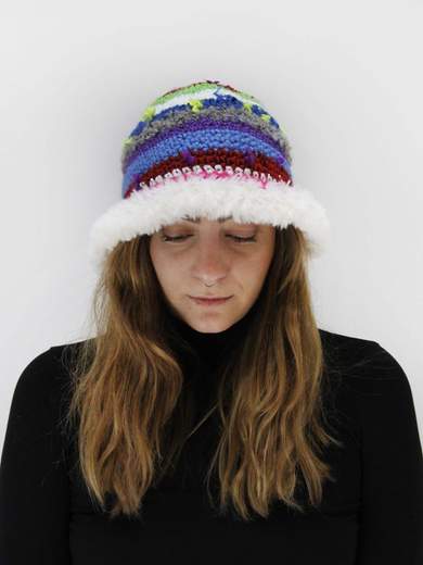 EFFE-HAT FH-AI-08