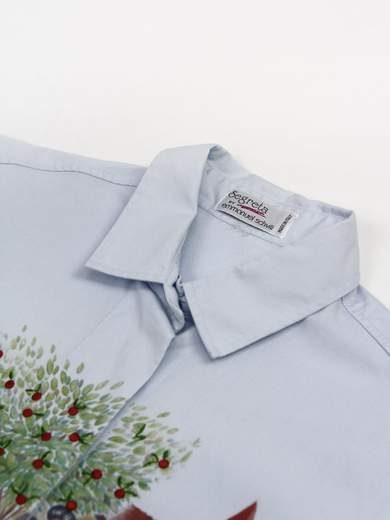 GIGOLÈ ARCHIVE SCHVILI-14 Emmanuel Schvili Shirt