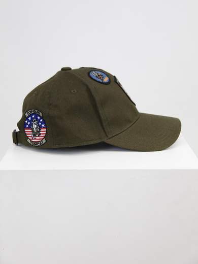 TOP GUN TGH1703