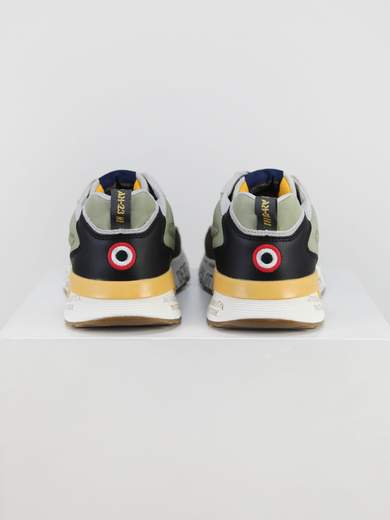 AERONAUTICA MILITARE SC214