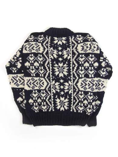 GIGOLÈ ARCHIVE MAGL.PERU.05