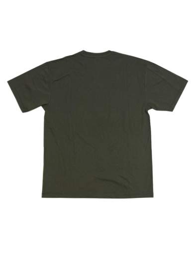 GIGOLÈ ARCHIVE CAL-WHTSTAR2-TEE